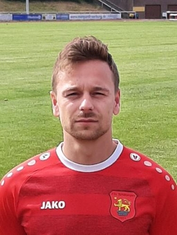 Avatar Bild für Niklas Kühle