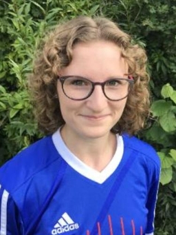 Avatar Bild für Kira Günster