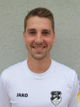 Avatar Bild für Tim Nikolas Zimpel