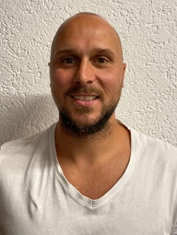 Avatar Bild für Santiago Fischer