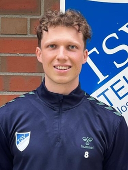 Avatar Bild für Timon Wolff