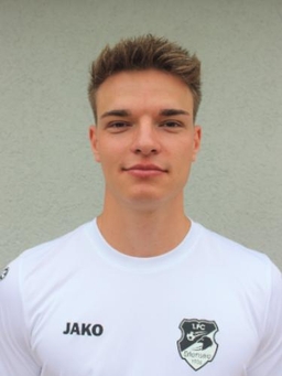 Avatar Bild für Luca Bergmann