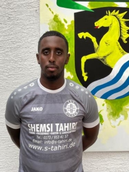 Avatar Bild für Mahamed Ali Ulusow