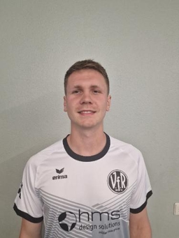 Avatar Bild für Fabian Fallmann