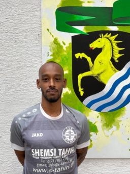 Avatar Bild für Zirak Makonen