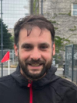 Avatar Bild für Abdurrahman Senay