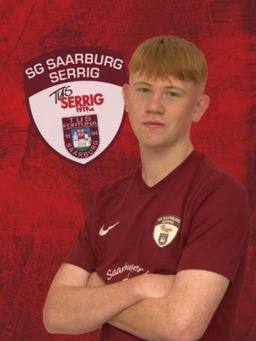 Avatar Bild für Caspar Suder