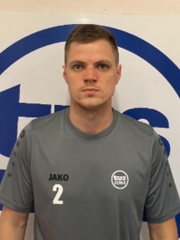 Avatar Bild für Justin Barkow
