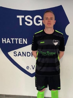 Avatar Bild für Niklas Hunfeld