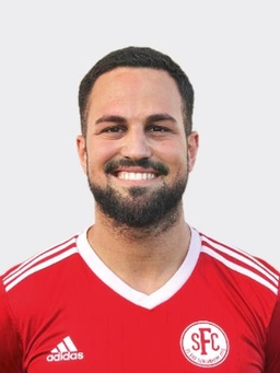 Avatar Bild für Raphael Rodriguez