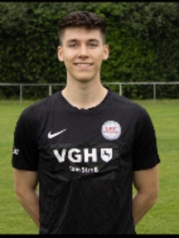 Avatar Bild für Maximilian Boser