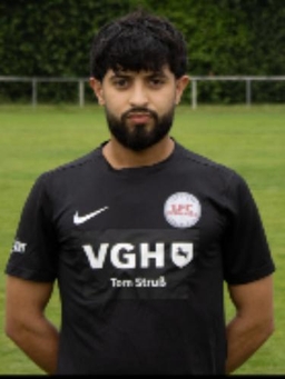 Avatar Bild für Suhrab Refahi