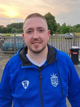 Avatar Bild für Lukas Correia