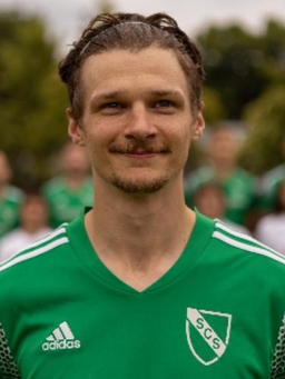 Avatar Bild für Timo Gahrmann