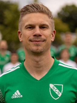 Avatar Bild für Dustin-Benjamin Vespermann