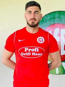 Avatar Bild für Sulhattin Capli