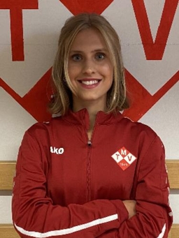 Avatar Bild für Finja Kummer