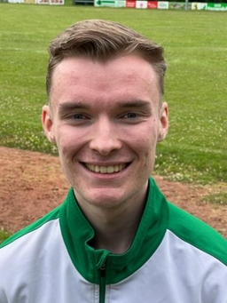 Avatar Bild für Nils Bussmann