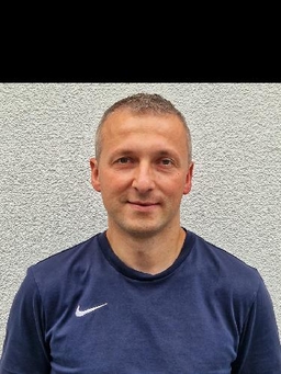 Avatar Bild für Patrick Podwysocki