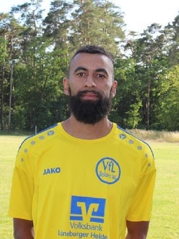 Avatar Bild für Rene Seemann