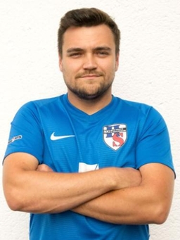 Avatar Bild für Janosch Engel