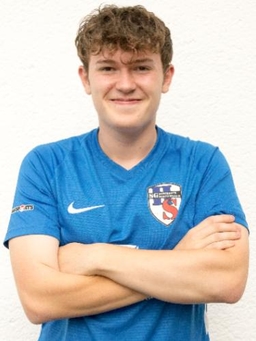 Avatar Bild für Robin Klaus Geibel