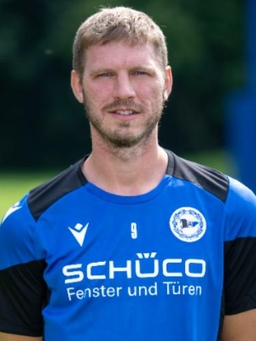 Avatar Bild für Fabian Klos