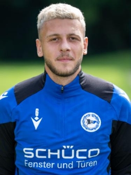 Avatar Bild für Can Hayri Özkan