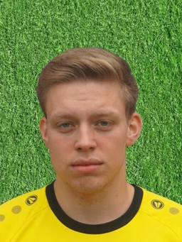 Avatar Bild für Jaron Schultze