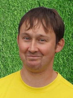 Avatar Bild für Patrick Stoermer