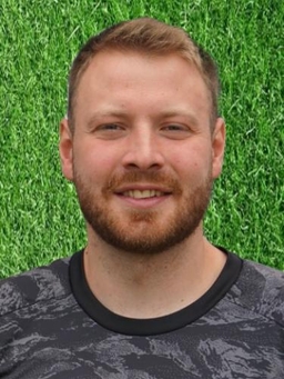 Avatar Bild für Oliver Tent