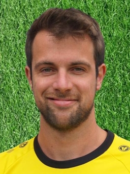 Avatar Bild für Janek Vallbracht