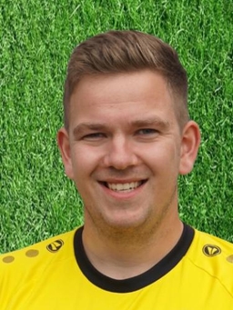 Avatar Bild für Jonas Wiesemann