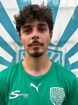 Avatar Bild für Arlind Mehmeti