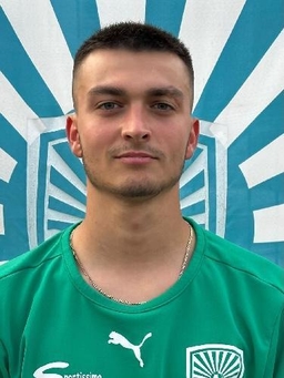 Avatar Bild für Lucas Huber