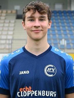 Avatar Bild für Alexander Reetz