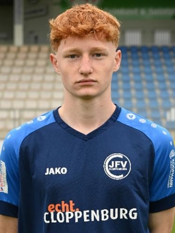 Avatar Bild für Linus Kolhoff