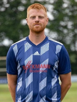 Avatar Bild für Sven Eickhoff