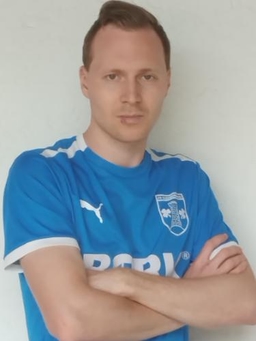 Avatar Bild für Julian Bäuerle