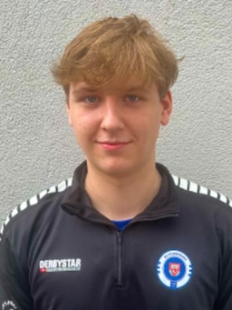 Avatar Bild für Niclas Benjamin Johänntgen