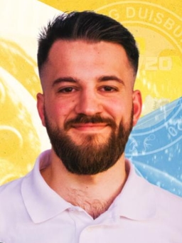 Avatar Bild für Egzon Krasniqi