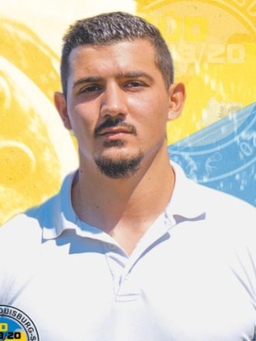 Avatar Bild für Ismail Özalpay