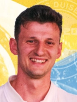 Avatar Bild für Gianluca Barbetti