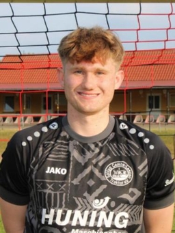 Avatar Bild für Sebastian Labrenz