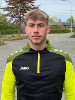 Avatar Bild für Deven-Syres Klemp