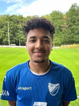 Avatar Bild für Ali Salah Hawi Alnabi