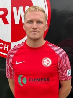 Avatar Bild für Moritz Habscheid