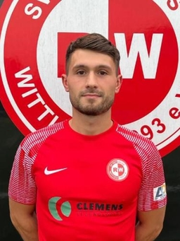 Avatar Bild für Gjergj Prebreza