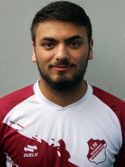 Avatar Bild für Sipan Al Hussein