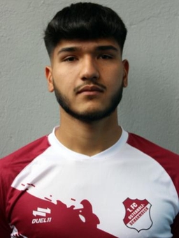 Avatar Bild für Ali Reza Amiri